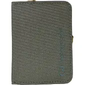 Lifeventure Geldbörse RFID Card Wallet Recycled