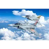 Wittmax SAAB JA 37 Jaktv iggen