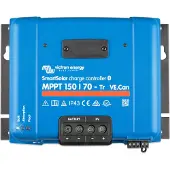 Victron Energy Smartsolar Mppt 150/70-tr Can-controller