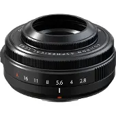Fujifilm XF 27mm f/2.8 R WR