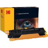 Kodak TN247Y) Gul 2300 sider - HP (kompatibel