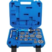 Bgs Druckluft Bremskolbenrückstellsatz 16 tlg.