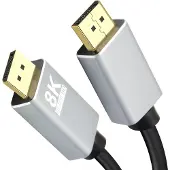 Helos DisplayPort – DisplayPort
