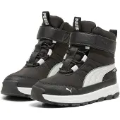 Puma Winterstiefel - Evolve Puretex AC+PS - Tex - Black/Ash - - 31 - Winterstiefel