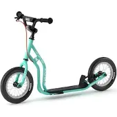 Yedoo Mau Kids Turquoise Kinderroller / Dreirad