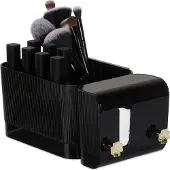 Relaxdays Kosmetik-Organizer