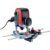 Mafell Oberfräse LO 55 im MAX3