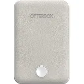 Otterbox Wireless Power Bank (7.5W) 5000mAh USB-C Port White