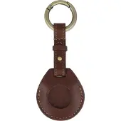 PICARD Toscana Schlüsselanhänger Leder 5 cm