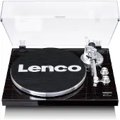Lenco Lbt-188 Plattenspieler