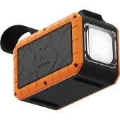 Xtorm Powerbank 100W Rugged 40.000 mAh mit Taschenlampe