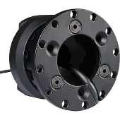 Triton SimSports Drittanbieter Quick-Release Adapter