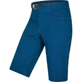 Ocun Honk Kurze Hose Blau S Mann Blau S