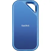 SanDisk Creator Pro Portable SSD 1TB