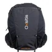 Oxsitis SPECTRE 12 schwarz/orange M