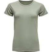 Devold Breeze Plus Merino 200 Kurzarm-t-shirt