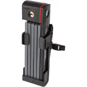 ABUS Faltbares Schloss Bordo Big Ugrip 5700/80 Sh