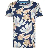 Petrol Industries B-1050-tsr655 Kurzarm-t-shirt