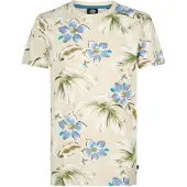 Petrol Industries B-1050-tsr655 Kurzarm-t-shirt