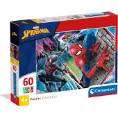 Clementoni Supercolor 26048B, 60 Stück(e), Comics, 4 Jahr(e)