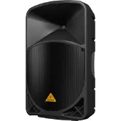 Behringer B115W Wireless PA-Aktivlautsprecher