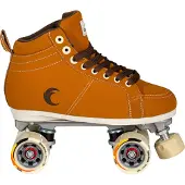 Chaya Cappuccino Rollschuhe