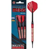 Bulls BULL'S Dartpfeil Metis Soft Dart