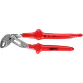 Ks Tools 117.2205, Steckverbindungszange, Stahl, Rot, 1000 V, 240 mm, 390 g