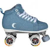 Chaya Denim Rollschuhe