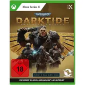 Warhammer 40.000: Darktide Imperial Ed. XBSX