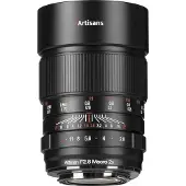 7artisans 60mm F2.8 Makro 2x (Canon EOS-R Fassung)