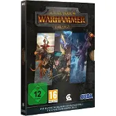 Total War: Warhammer Trilogy