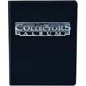 Ultra pro 9-Pocket Portfolio