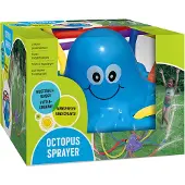 Adlibris Octapus Sprayer Blue