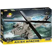 COBI Armed Forces /5808/ Ah-64 Apache 1:35