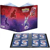 Pokémon - Portfolio 4-P - Koraidon & Miraidon (ULT16183)