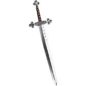 Adlibris Disguise Role Play Lion's Sword