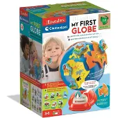 Clementoni My First Globe (SE-FI)