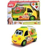 ABC 204115007, 1 Jahr(e), Mehrfarbig