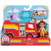 Firebuds - Core Vehicle - Bo & Flash (6067718)