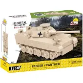 COBI H.C. WWII Panzer V Panther 1:72