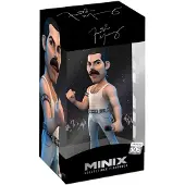 1UP Collectible Figurines FREDDIE MERCURY - Freddie Mercury
