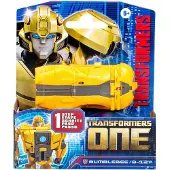Hasbro Transformers F93835X0, 6 Jahr(e), Kunststoff, Grau, Gelb, 43 g