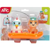Simba ABC Kleine Tier-Matrosen