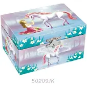 Real UniQ - Jewellery Music Box (30463)