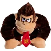 Simba Super Mario - Plüschfigur - Donkey Kong - ca. 27 cm 109231531