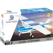 COBI Cessna 172 Skyhawk, Bausatz, 5 Jahr(e), 162 Stück(e)