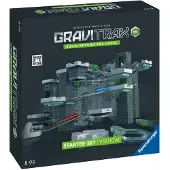 GRAVITRAX Brettspiel 9071292 - Spaß für Alle Altersgruppen