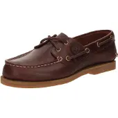 Timberland Classic Bootsschuh Women A2Q9XEI, Rotbraun, Glattleder 42