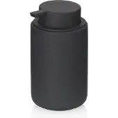 kela Seifenspender Sana Schwarz 300 ml
